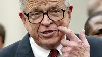 Morto Chuck Colson, ex consigliere di Nixon