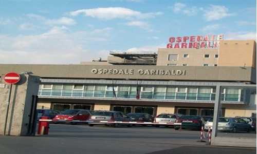 Catania, l'ospedale "di famiglia"