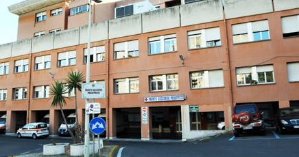 Ospedale Papardo di Messina: attesa mortale
