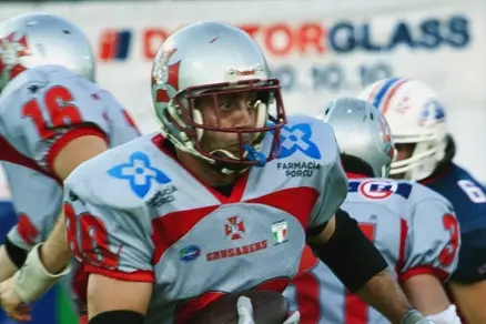 Lenaf, in campo per la settima giornata