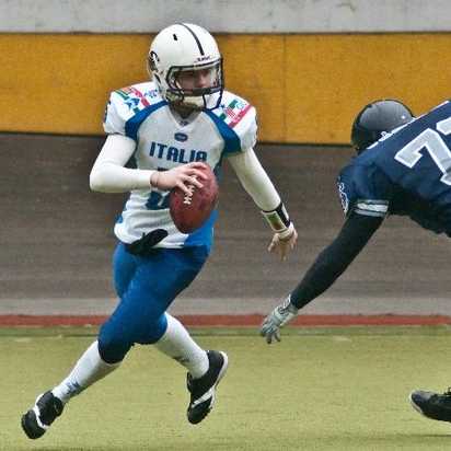ITALIA - USA: domani, finalmente, in campo