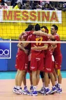 Pallavolo Messina ricarica le batterie per la prossima sfida