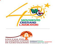 Movimento Cristiano: "realizzare" progetti e programmi finalizzati al "Bene Comune"