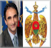 Sergio Abramo "Un programma per la rinascita di Catanzaro"