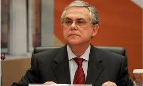 Crisi: Papademos scrive a Barroso, per nuovi aiuti alla Grecia