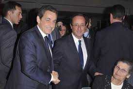 Hollande, Sarkò e gli altri otto: tra incertezze e sondaggi sale la febbre da vigilia elettorale
