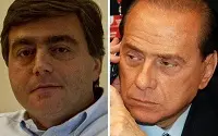 Bari, Berlusconi indagato