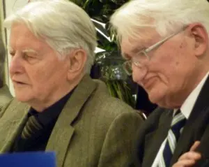 I 90 anni di Karl-Otto Apel, teorico e fondatore dell'Etica del Discorso