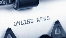 Fieg: Boom dell'informazione online