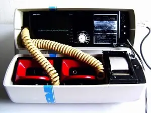 Calcio e defibrillatore: "i campionati minori devono morire?"