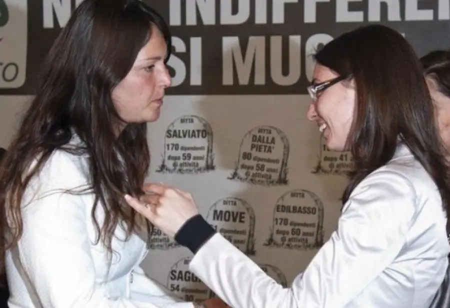 "Speranza al Lavoro", un'associazione nata per dire basta ai suicidi economici