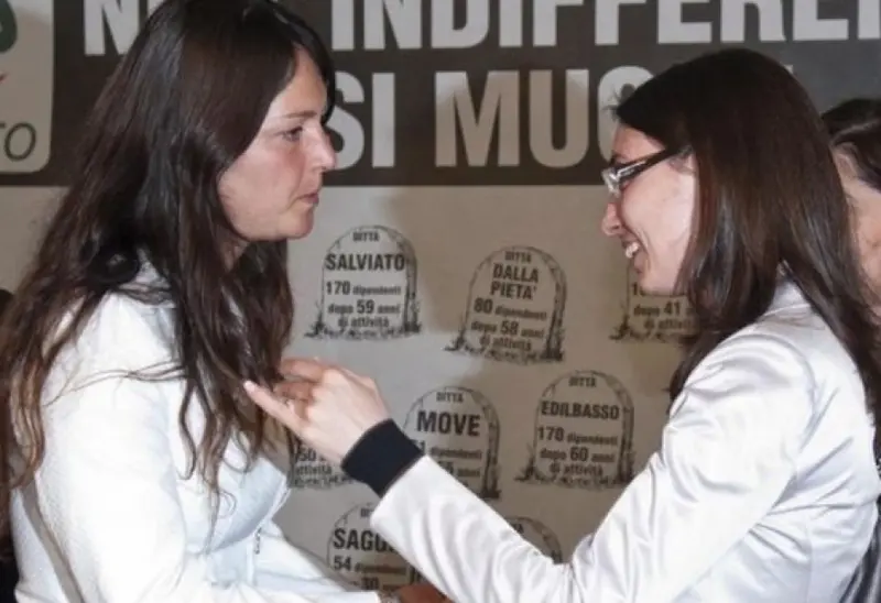 "Speranza al Lavoro", un'associazione nata per dire basta ai suicidi economici