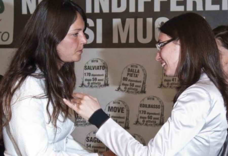 "Speranza al Lavoro", un'associazione nata per dire basta ai suicidi economici