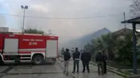 Catanzaro: degrado area ex Stazione Ferrovie più volte denunciato