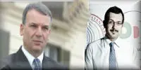 Tallini: Scalzo, lasciato di stucco anche, D'Alema "Abramo e' la morte, io sono la vita"