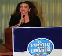 Wanda Ferro - Il Popolo Della Liberta - Catanzaro