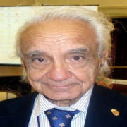 Evento con il grande scienziato Antonino Zichichi