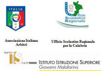 Parte nelle scuole il programma operativo sulla cultura sportiva come emblema di legalità