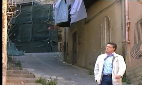 Amministrative Agrigento 2012, è corsa al cattivo esempio