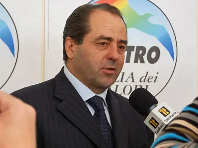 L'Italia dei Valori annuncia: " In estate quattro milioni di euro per gli alluvionati"