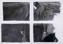 "ABW", di Andrea Boyer