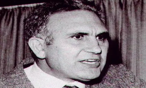 Mafia, nasce l'archivio digitale in memoria di Pio La Torre