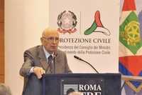 Napolitano attacca gli evasori:"Non meritano l'Italia"