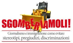 #Sgomberiamoli, un seminario per mettere in contatto giornalismo e immigrazione