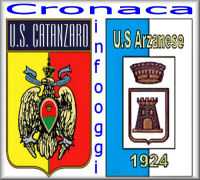 Catanzaro - Arzanese 3-1, la C1 attende i giallorossi [VIDEO]