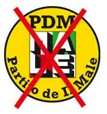 Il partito de IL MALE: Vauro e Vincino per Palermo