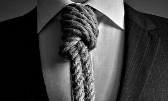 Sesto fiorentino, l'ennesimo suicidio economico