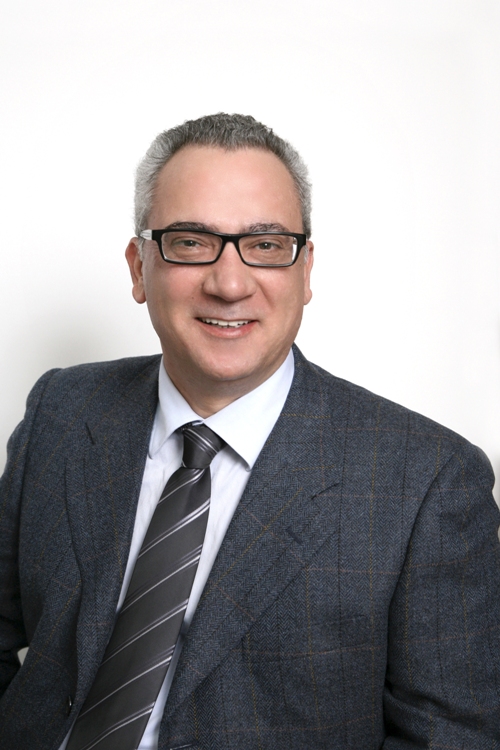 Il presidente di D.P. Massimiliano Giglio nella lista del PSI a sostegno di Scalzo Sindaco.