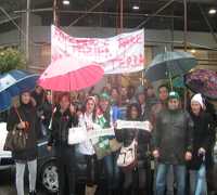 Catanzaro: Fondazione Campanella, dipendenti Agguerriti