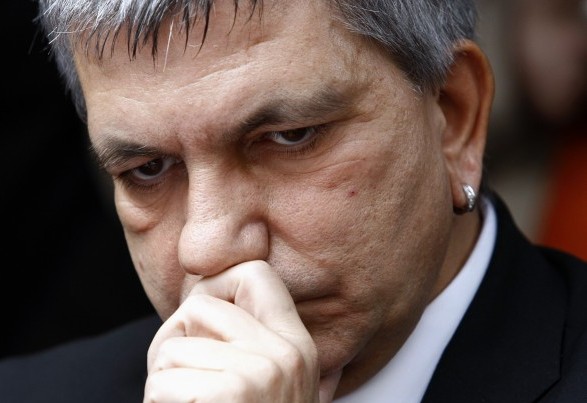 Nichi Vendola e il crepuscolo della politica italiana