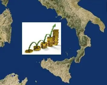 Le Camere di Commercio per lo Sviluppo del Mezzogiorno