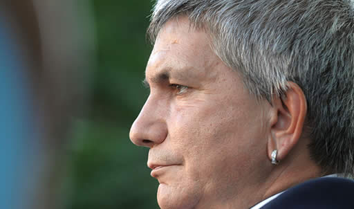VENDOLA indagato per presunto concorso in abuso d'ufficio