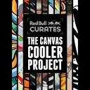 Red Bull Curates Canvas Cooler