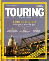 Giornata Touring 2012