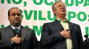 La banca tanzaniana respinse i soldi della Lega