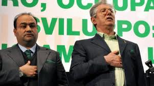 La banca tanzaniana respinse i soldi della Lega