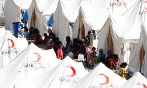 Siria: fuoco al confine Turco