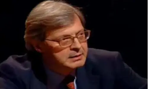 Sgarbi: "La mafia in Sicilia la vede solo Attilio Bolzoni". Comunicato stampa