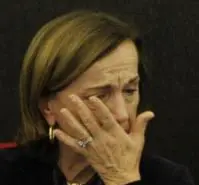 Chi piangerà?