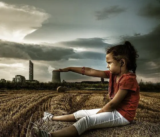 Le Nuove Malattie Ambientali