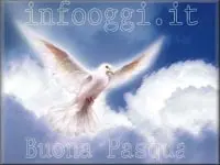 Benedetto XVI: Cristo è risorto! Pace a voi!