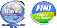 Replica di "Area Liberale" all'ennesimo sfrontato attacco del coordinatore provinciale di FLI CZ