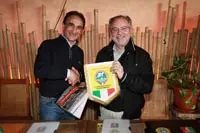 Area sosta per camper a Giovino, Abramo: «Un importante veicolo di promozione turistica»