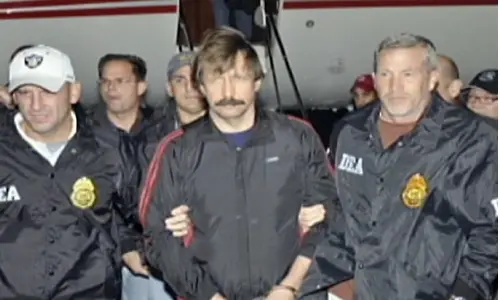 Stati Uniti, venticinque anni al "mercante di morte" Viktor Bout