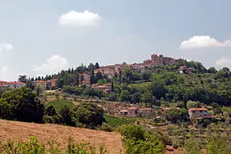 Al via nel Chianti il primo Bio-Distretto europeo del vino