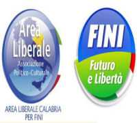 Area Liberale per Fini. Ciambrone. elezioni amministrative